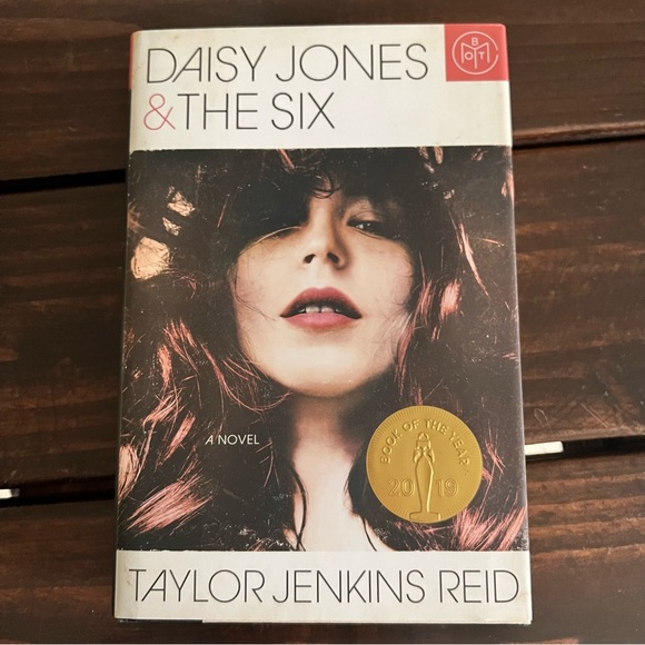 Other Daisy Jones The Six Book Poshmark
